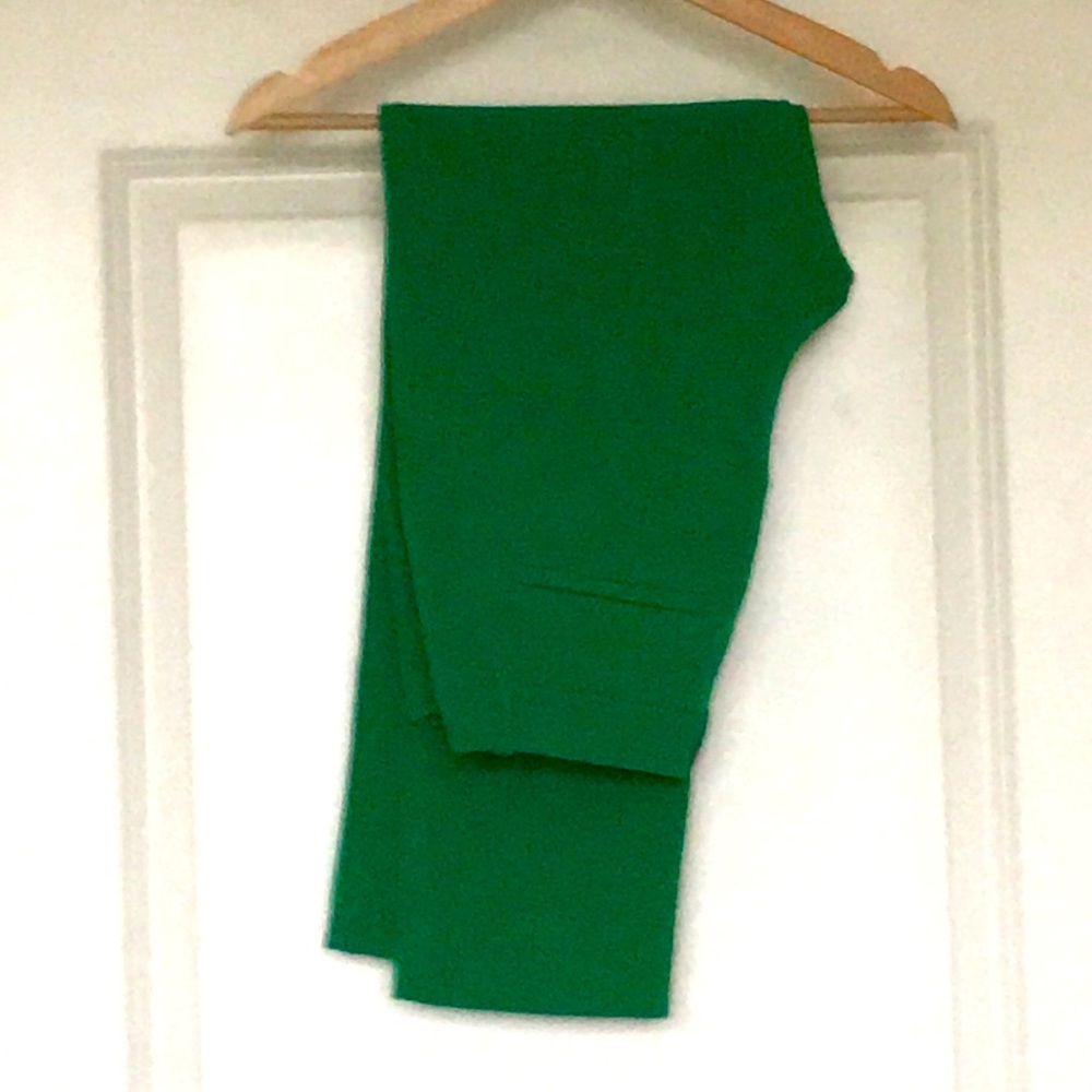The Limited Drew Fit Pants ☘️